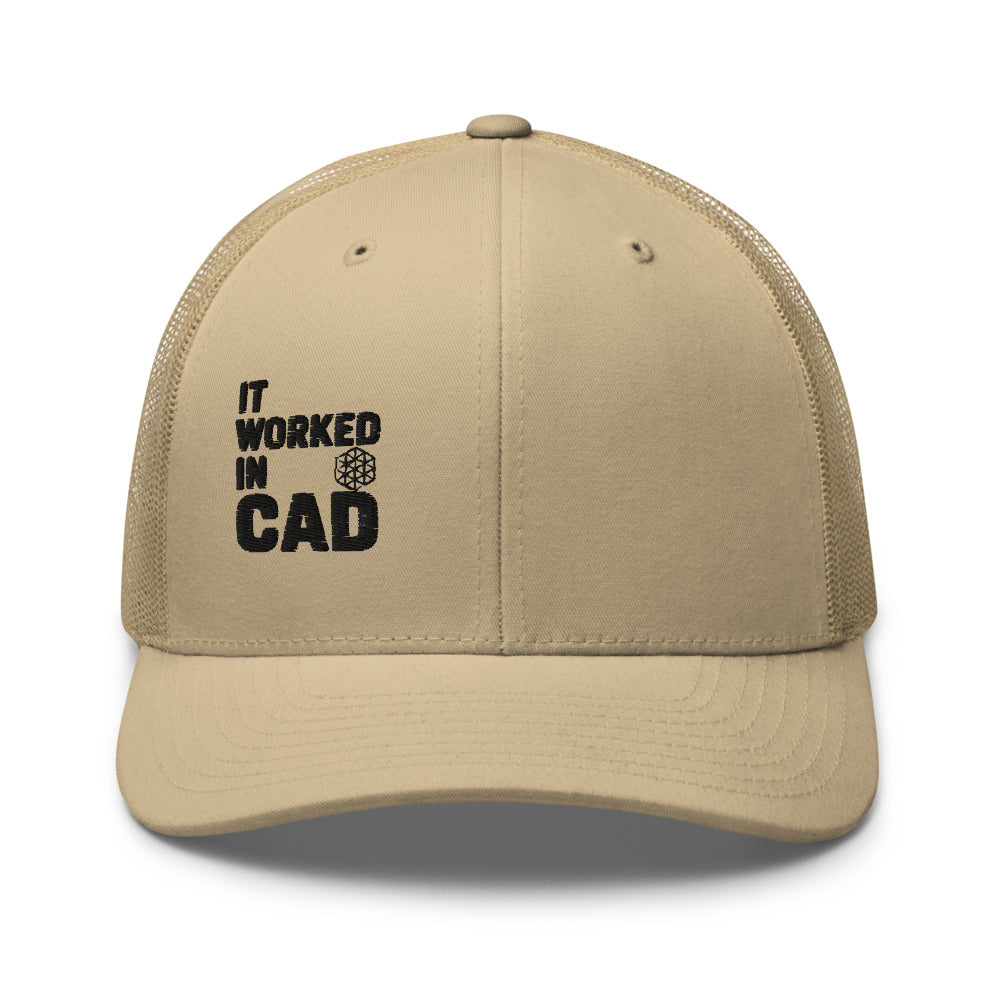 Khaki mockup