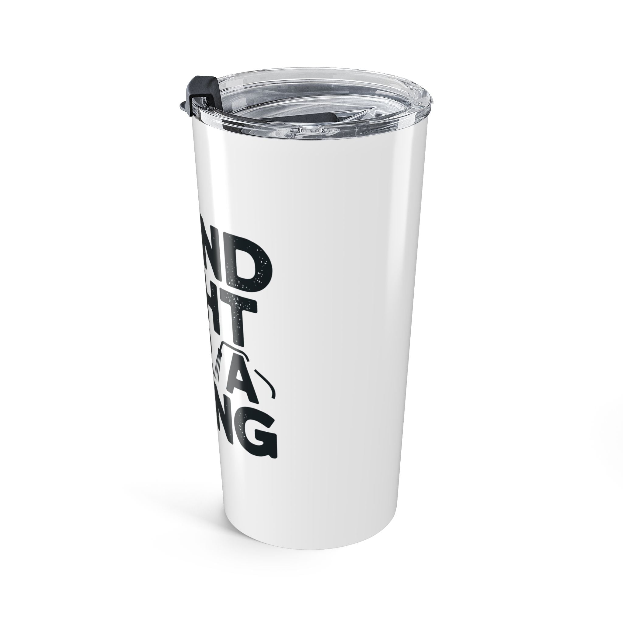 Welder Tumbler - I Bend Light For A Living - Funny Welding Humor 20oz Stainless Steel Cup for TIG MIG Pipe Welders