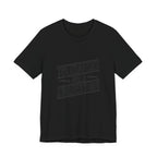 CNC Machinist T-Shirt Tolerance Humor Tee Crash Recovery Shop Floor Workwear Badge Unisex Shirt