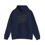 CNC Tolerance Hoodie - Machinist Crash Humor Pullover for Shop Floor Operators
