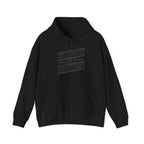 CNC Tolerance Hoodie - Machinist Crash Humor Pullover for Shop Floor Operators