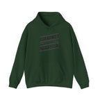CNC Tolerance Hoodie - Machinist Crash Humor Pullover for Shop Floor Operators