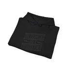 CNC Tolerance Hoodie - Machinist Crash Humor Pullover for Shop Floor Operators