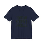 G-Code Fluent CNC Operator T-Shirt Machinist Shop Shirt Mill Lathe Programmer Tee Quiet Trade Identity Apparel