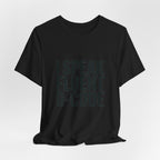 G-Code Fluent CNC Operator T-Shirt Machinist Shop Shirt Mill Lathe Programmer Tee Quiet Trade Identity Apparel