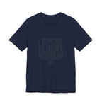 I Speak Fluent Subcooling HVAC Tech T-Shirt EPA 608 Refrigerant Manifold Gauge Workwear Tee