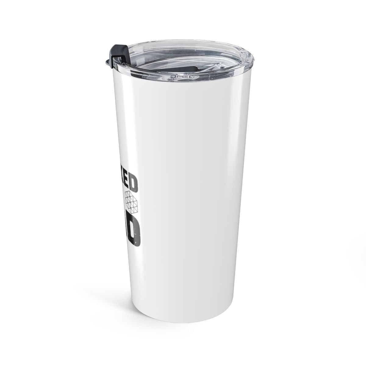 It Worked In CAD 20oz Insulated Steel Tumbler Mechanical Engineer Gift FEA Tolerance Stack Humor Travel Mug