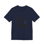 It Worked In CAD T-Shirt Mechanical Engineer Shirt Funny ME Engineering Gift FEA Tolerance Design Humor Tee