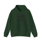 Journeyman Wireman Hoodie - Code Book and Coffee Pullover for Inside Wiremen