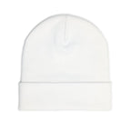 Plumber Knit Beanie - Pipe Sizes & Trust Issues - Cold Shop Hat for Plumbers, Drain Techs, Pipefitters