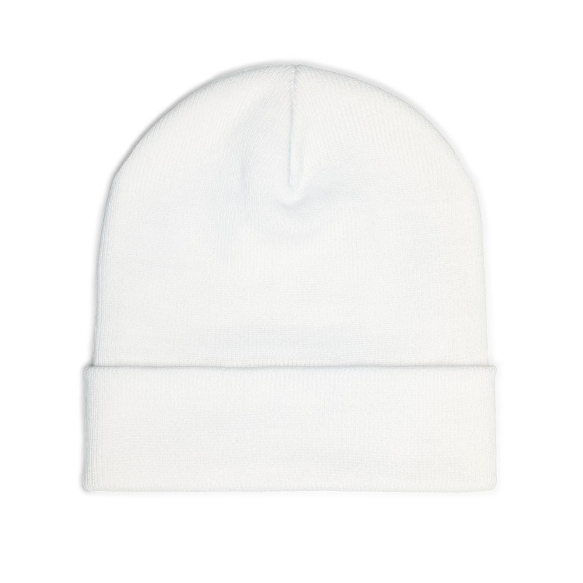 Plumber Knit Beanie - Pipe Sizes & Trust Issues - Cold Shop Hat for Plumbers, Drain Techs, Pipefitters