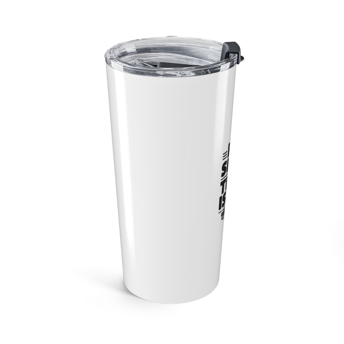 Plumber Tumbler - Pipe Sizes & Trust Issues - 20oz Stainless Steel Insulated Travel Cup for Plumbers, Drain Techs