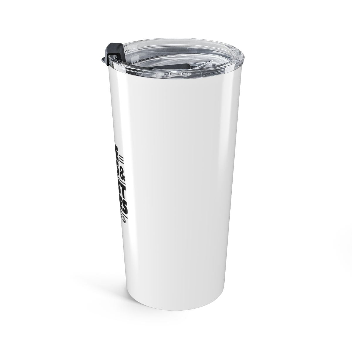 Plumber Tumbler - Pipe Sizes & Trust Issues - 20oz Stainless Steel Insulated Travel Cup for Plumbers, Drain Techs