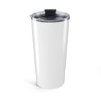 Plumber Tumbler - Pipe Sizes & Trust Issues - 20oz Stainless Steel Insulated Travel Cup for Plumbers, Drain Techs