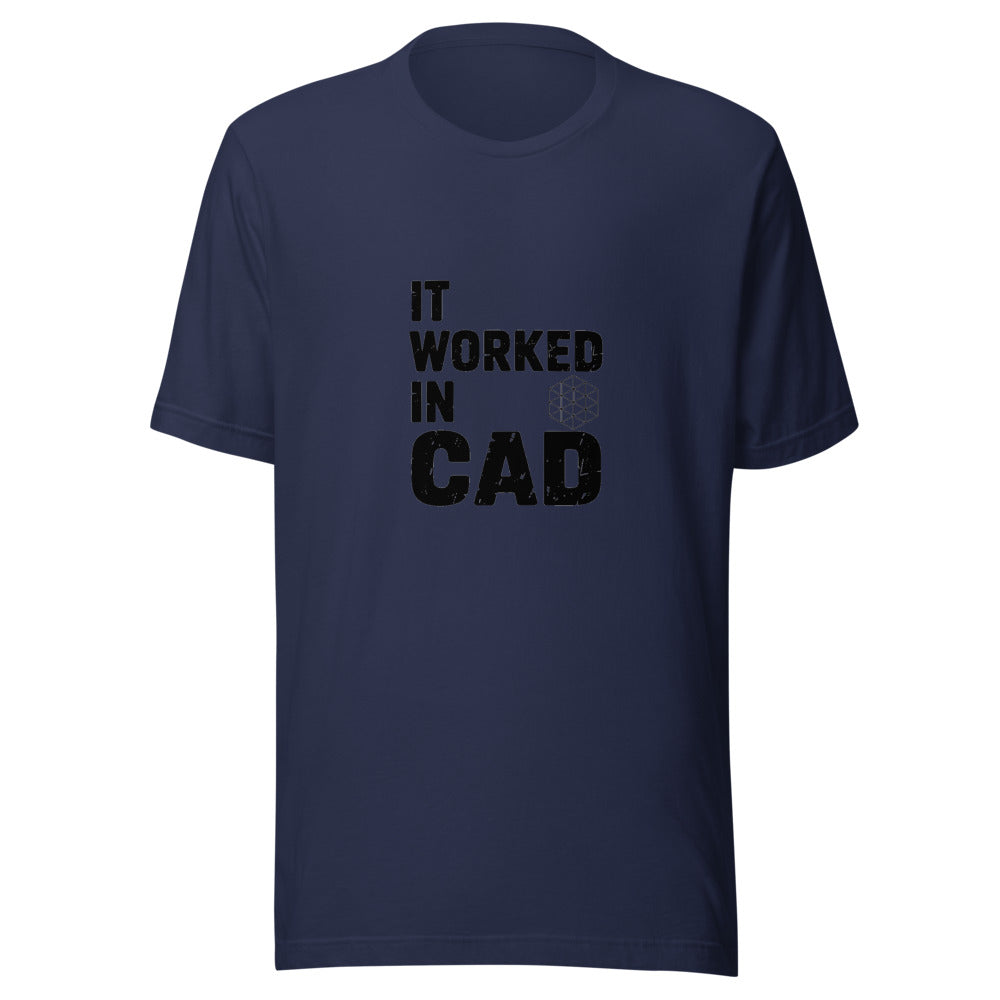 It Worked In CAD - Navy