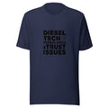 Diesel Tech - Navy